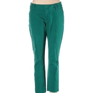 Merona size 10 modern fit pants